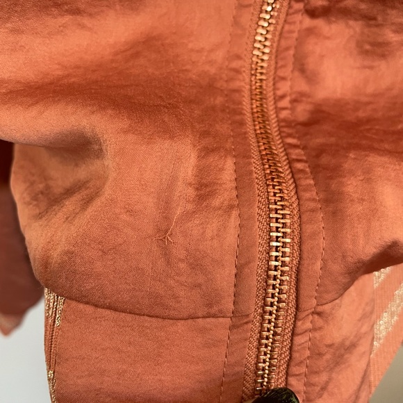 Lucy Paris lightweight jacket - Picture 3 of 9